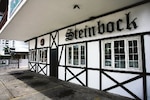 Steinbock’s