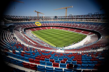 Barcelona vs. Eintracht Frankfurt: Horario, TV y cómo verlo en vivo en la Champions League