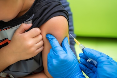 Tres niños menores de cinco años han fallecido por influenza en el país: Minsa