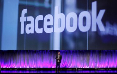 Facebook paga a Microsoft $550 millones por patentes de AOL