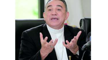 Esperan a 375 mil peregrinos en la JMJ Panamá 2019