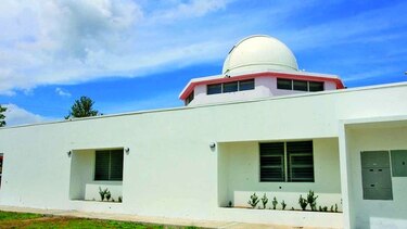 ‘Camping’ para observar los astros