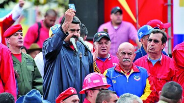 Propuesta enciende alarmas
