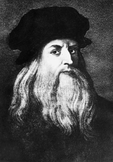 Descubren pigmento que podría corresponder al fresco perdido de Da Vinci