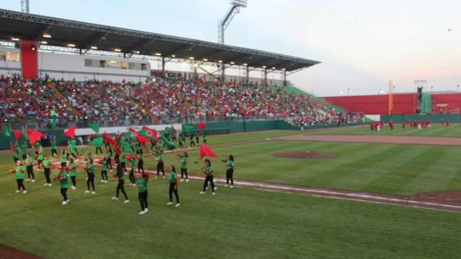 Se reactivó el nuevo Kenny Serracín