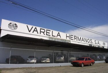 Varela Hermanos lamenta filtración de información sobre proceso laboral
