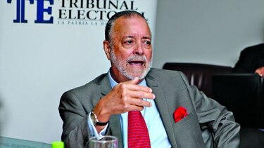 Tribunal Electoral advierte de demandas si no se avala moción