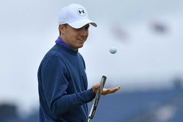 Jordan Spieth no jugará en Río-2016 por temor al zika