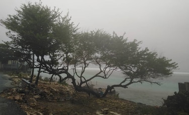 Tormenta Elsa azota a Cuba tras dejar al menos tres muertos en el Caribe