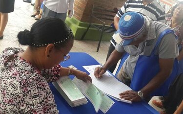 Caja de Seguro Social de Panamá denuncia falsificación de cheques