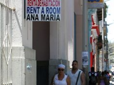 Estadounidenses empiezan a descubrir Cuba, la ‘isla prohibida’