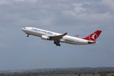 Turkish Airlines pasará a llamarse Türk Havayollari, anuncia Erdogan