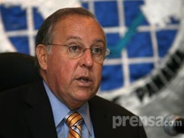 Crean comisión para promover Autoridad de Administración de Tierras