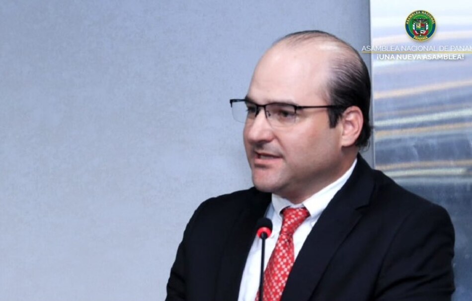 Credenciales ratifica a Alberto Arias Boyd en la directiva del Metro y a Adolfo Fábrega en la AIG