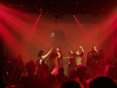 ‘Pasión Latina’, el segundo EP del panameño Alfonso Baysa que rinde homenaje a la cultura española