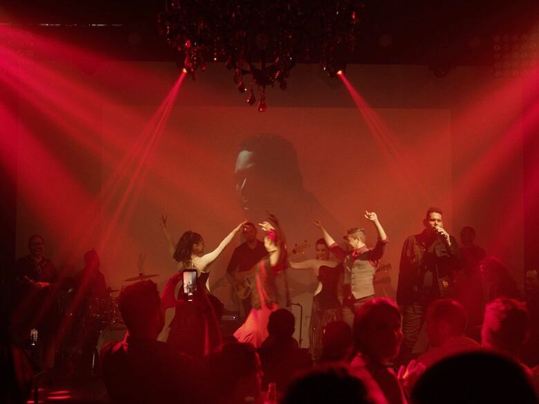 ‘Pasión Latina’, el segundo EP del panameño Alfonso Baysa que rinde homenaje a la cultura española