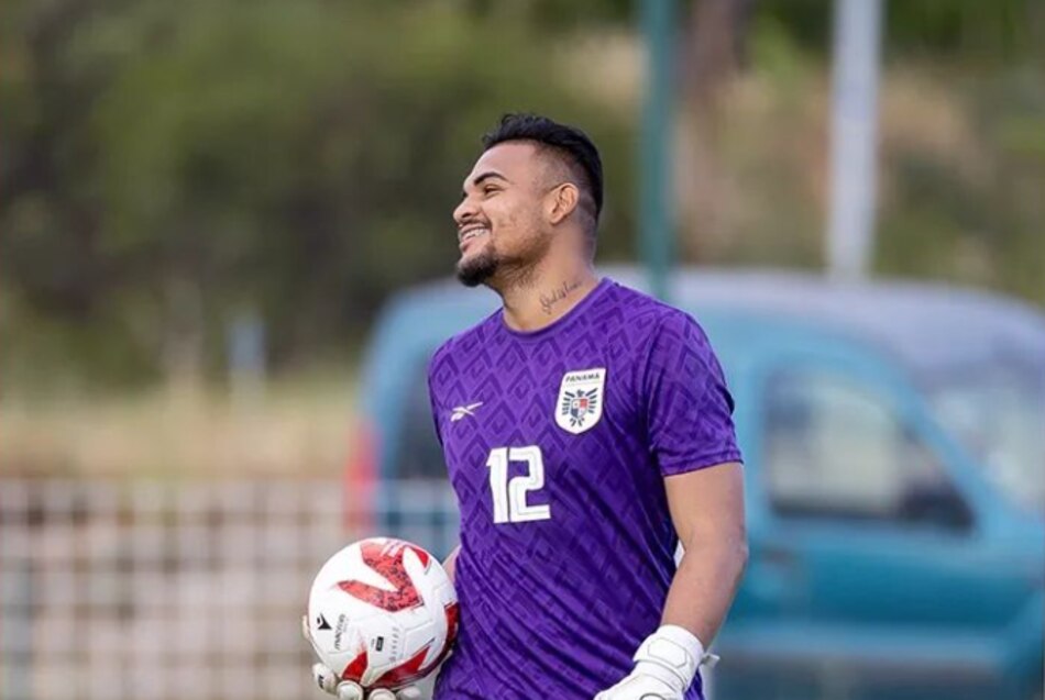 Panamá derrota a Arabia Saudita en penales