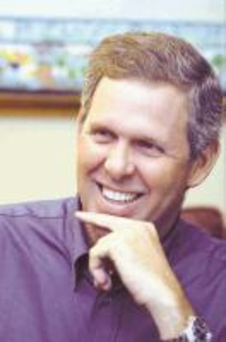 'Veinte preguntas para ti'