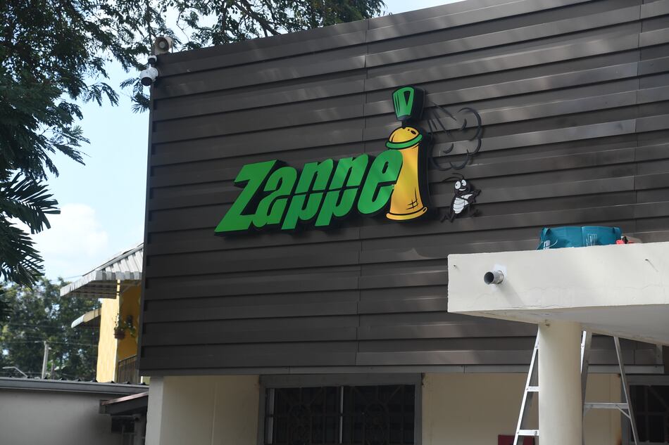 Zappe Panamá, la vecina de Servicios Rama que también recibió contratos con el Estado