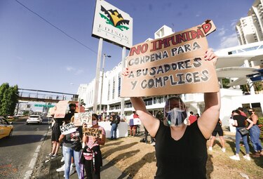 Denuncian despidos en la Senniaf luego  de recibir informe sobre albergues
