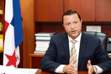 Tribunal Superior reduce pena de prisión al exdirector del IMA, Edwin Cárdenas