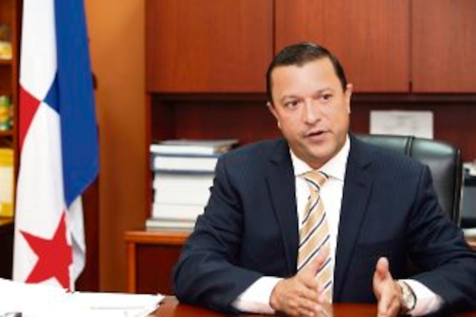 Tribunal Superior reduce pena de prisión al exdirector del IMA, Edwin Cárdenas