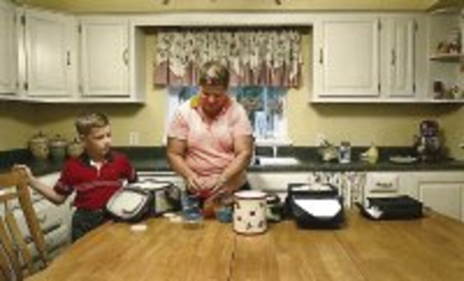 La anorexia infantil existe y es común