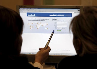Las redes sociales, plataforma clave para el cambio en China