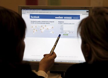 Las redes sociales, plataforma clave para el cambio en China