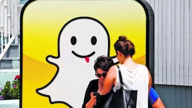 Snapchat instala en Londres su sede internacional