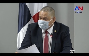 Benicio Robinson sobre pugna por comisiones: ‘todos tienen que buscar su voto a lo interno’