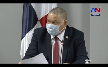 Benicio Robinson sobre pugna por comisiones: ‘todos tienen que buscar su voto a lo interno’
