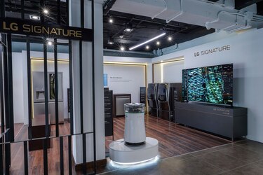 LG Electronics apuesta a Panamá con la apertura de su primera tienda física y virtual, LG Store