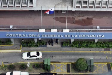Negociaciones de última hora para elegir al contralor