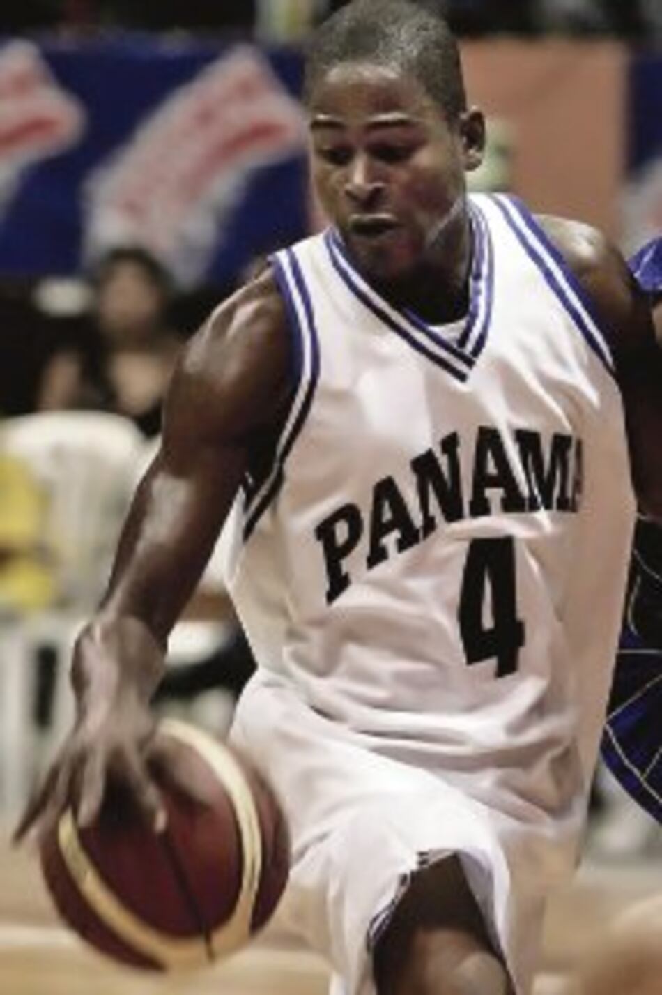 Baloncestista panameño es asesinado a tiros en Ecuador