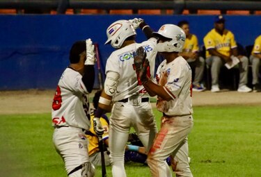 Panamá Oeste y Los Santos protagonizan duelo de la jornada del Béisbol Juvenil