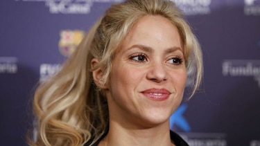 Shakira y el Barcelona construirán una escuela en Barranquilla