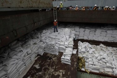 Seúl insta a la ONU a intervenir si hay misiles en barco norcoreano en Panamá