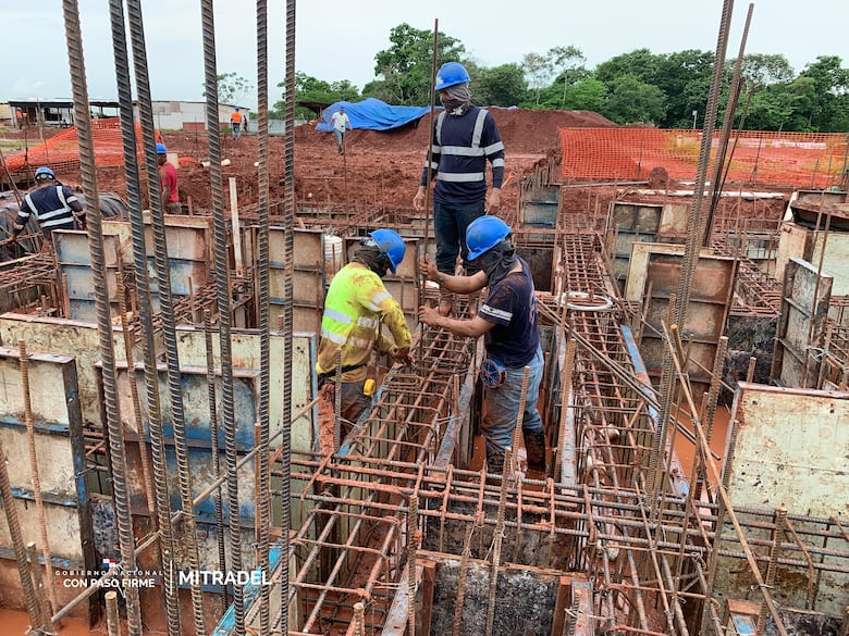 Estos son los sectores que más empleos formales perdieron durante el 2024