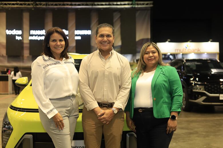 Gran Feria de Verano Petroautos