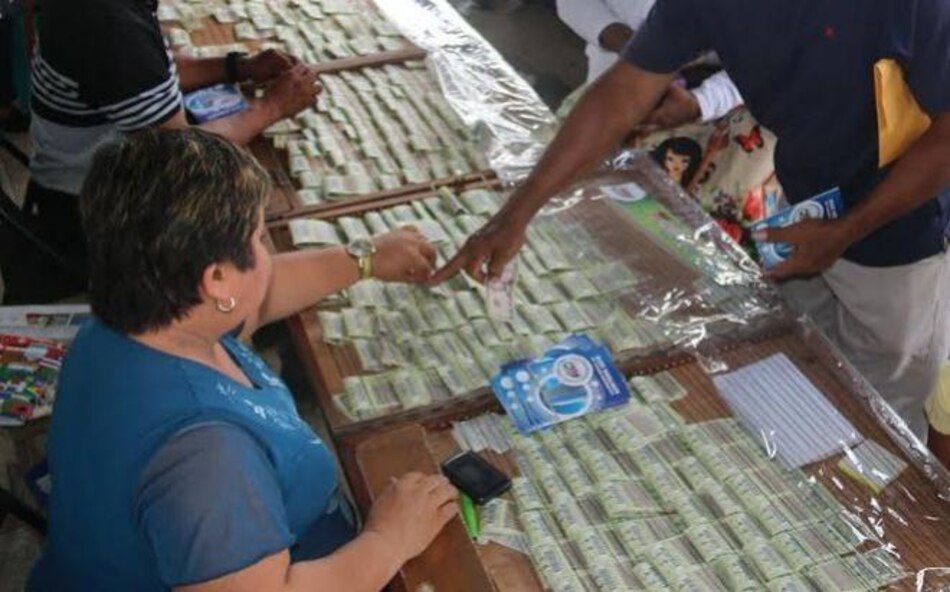 La paradoja de la lotería filosófica