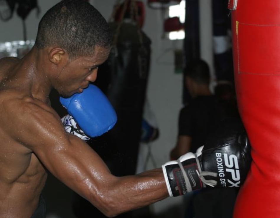 Empresa argentina O.R. Promotions presentará revancha de Barros y Caballero