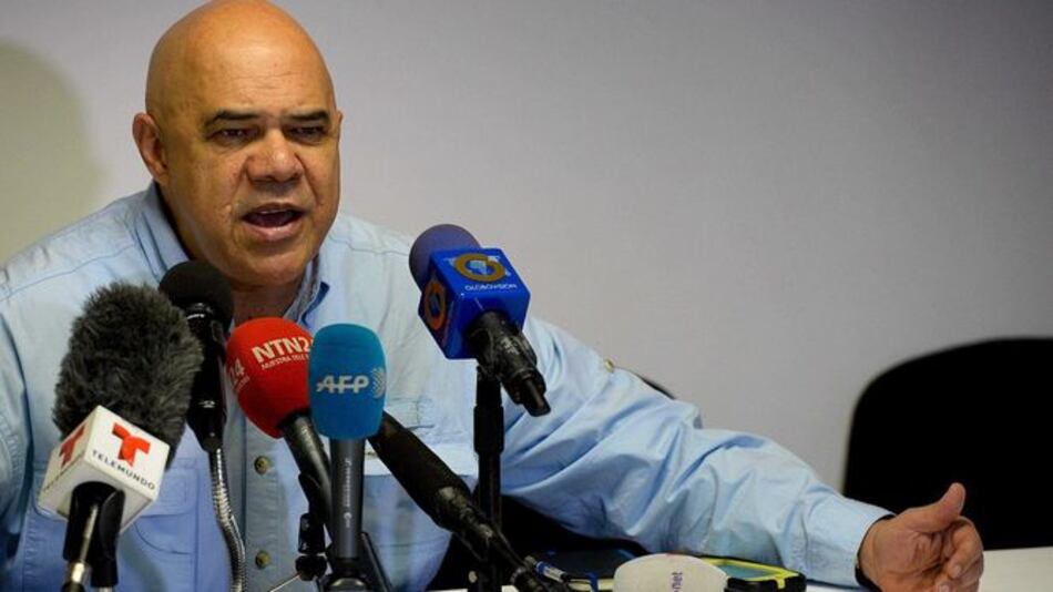 Oposición dice que logró validación de firmas del referendo