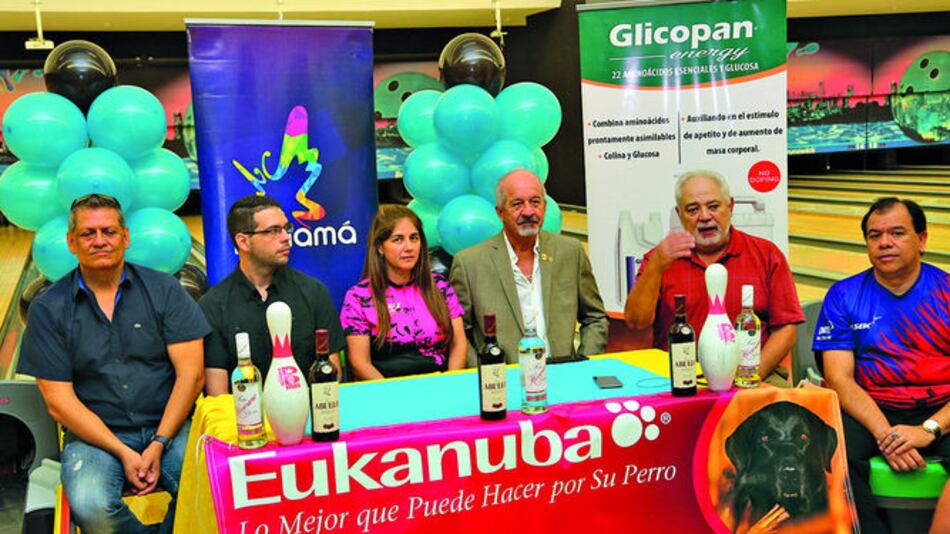 La casa de los bolicheros