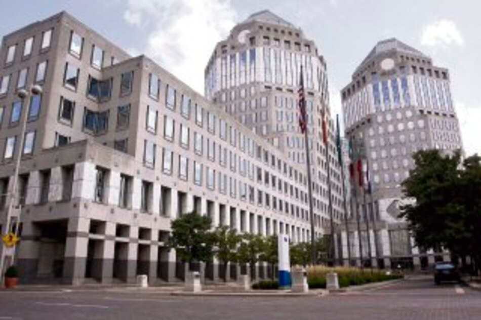 Beneficios de P&G descendieron 4%