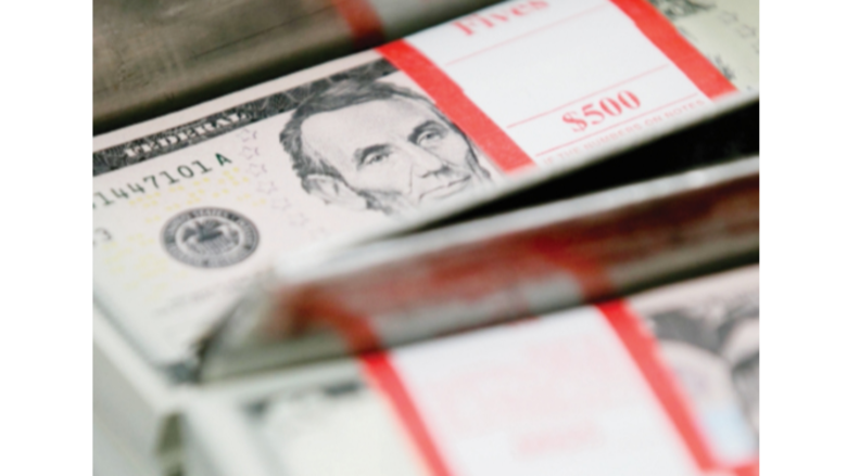 Multimillonarios tienen terreno fértil con Joe Biden