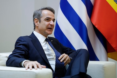 Crisis en el Gobierno griego tras las dimisiones por supuesto fraude con fondos de la UE