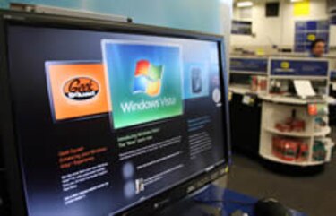 Todo listo para aterrizaje del nuevo Windows Vista