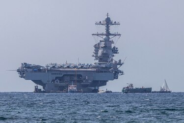 Estados Unidos asegura que está listo para reiniciar ataques si Irán no llega a un acuerdo