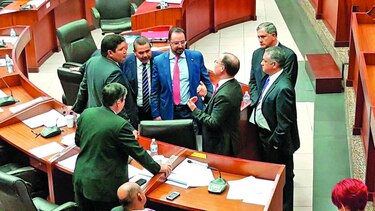 Lo malo y lo bueno del 245